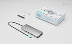 Docking Station I - Tec 13 En 1