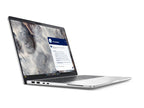 Portatil Dell Pro 16 Plus Pb16250 U7 - 255u - 16gb - Ssd 512gb - 16 Pulgadas Fhd+ - W11p