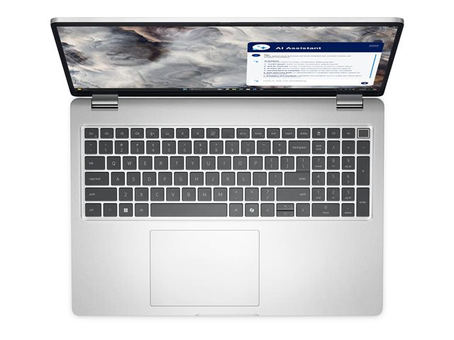 Portatil Dell Pro 16 Plus Pb16250 U7 - 255u - 16gb - Ssd 512gb - 16 Pulgadas Fhd+ - W11p