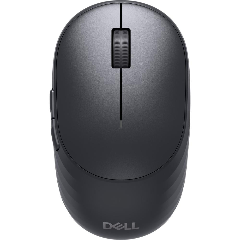 Raton Inalambrico Dell Pro 7 Ms746 Negro