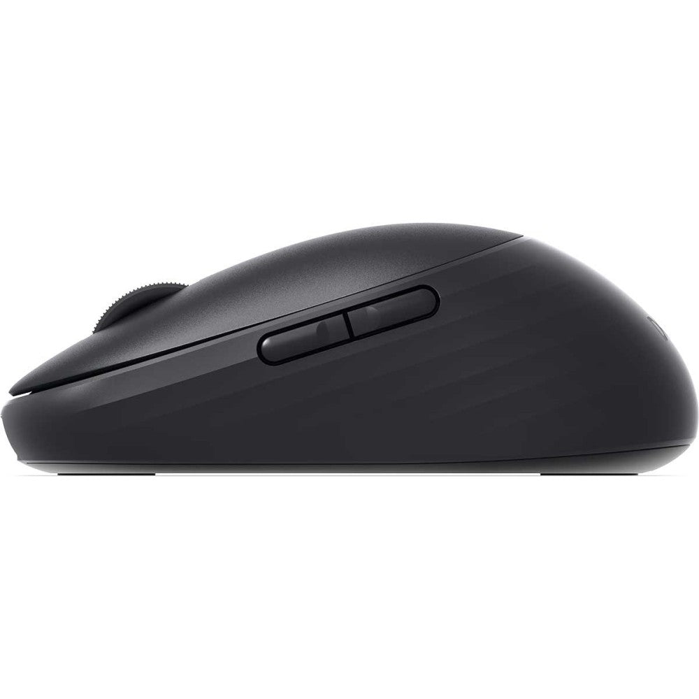 Raton Inalambrico Dell Pro 7 Ms746 Negro