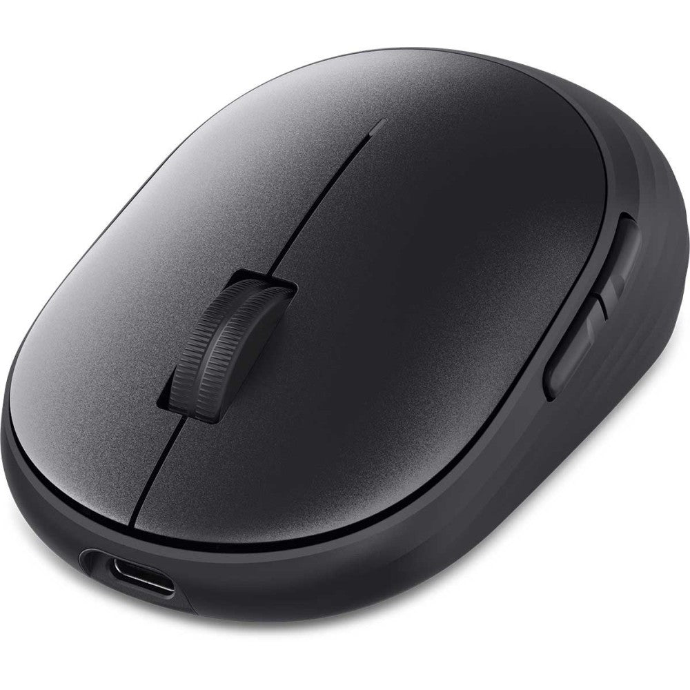 Raton Inalambrico Dell Pro 7 Ms746 Negro