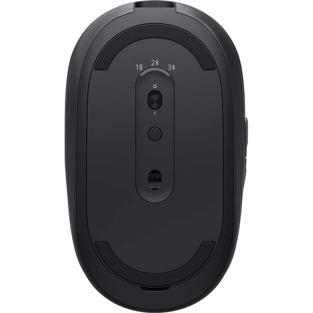 Raton Inalambrico Dell Pro 7 Ms746 Negro