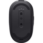 Raton Inalambrico Dell Pro 7 Ms746 Negro