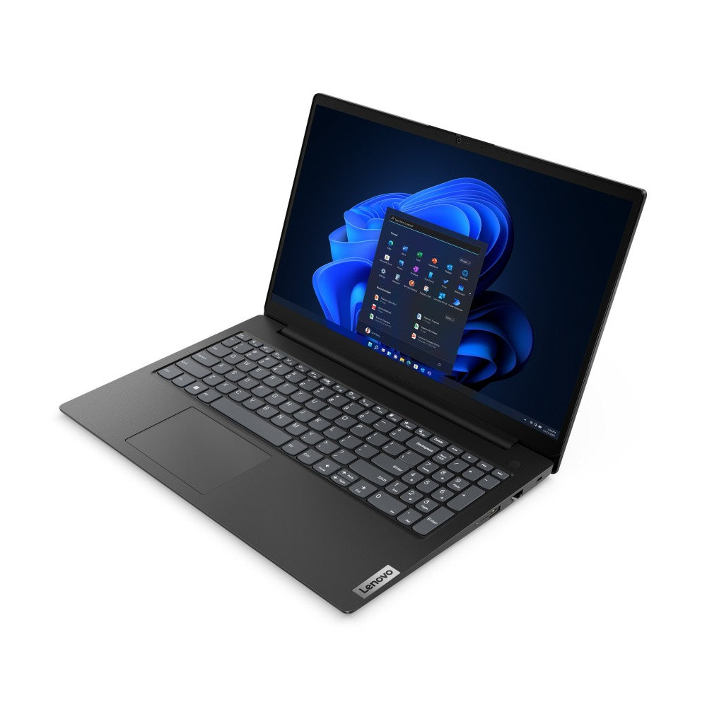 Portatil Lenovo V15 G4 Amv R3 - 7320u - 8gb - Ssd 256gb - 15.6 Pulgadas Fhd - W11p
