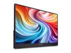 Monitor Acer Pm161qb1bmiuux 16 Pulgadas Fhd 60hz