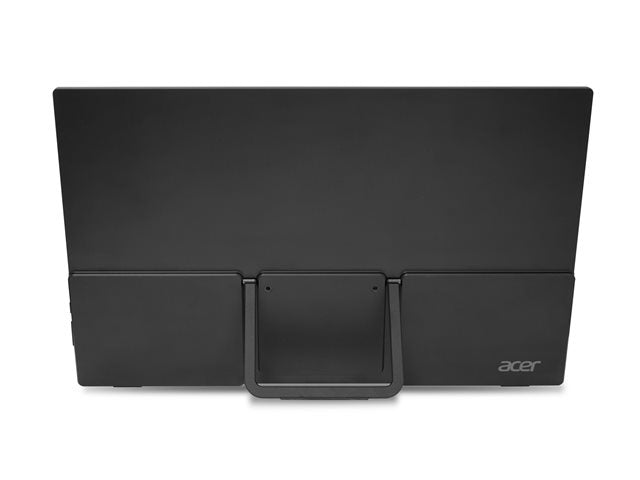 Monitor Acer Pm161qb1bmiuux 16 Pulgadas Fhd 60hz