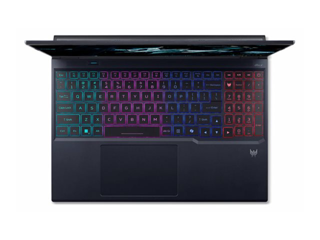 Portatil Acer Predator Helios Neo 16 Ai U9 - 275hx - 32gb - Ssd 2tb - Rtx 5070 8gb - 16 Pulgadas Fhd - Eshell