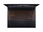 Portatil Acer Nitro V 16 Ai Anv16 - 42 R7 - 260 - 32gb - Ssd 1tb - Rtx 5060 8gb - 16 Pulgadas Fhd+ - Eshell