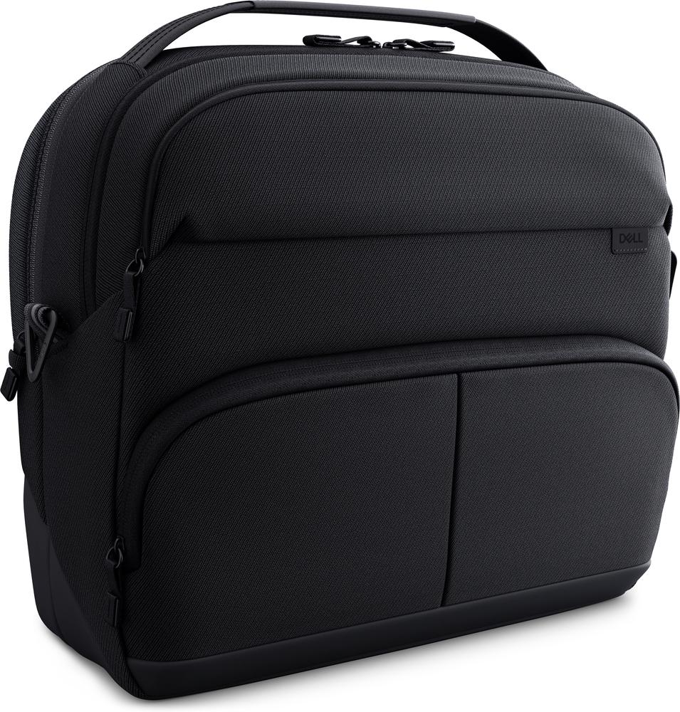 Mochila Dell Cc5626 Para Portatil 16 Pulgadas Negro