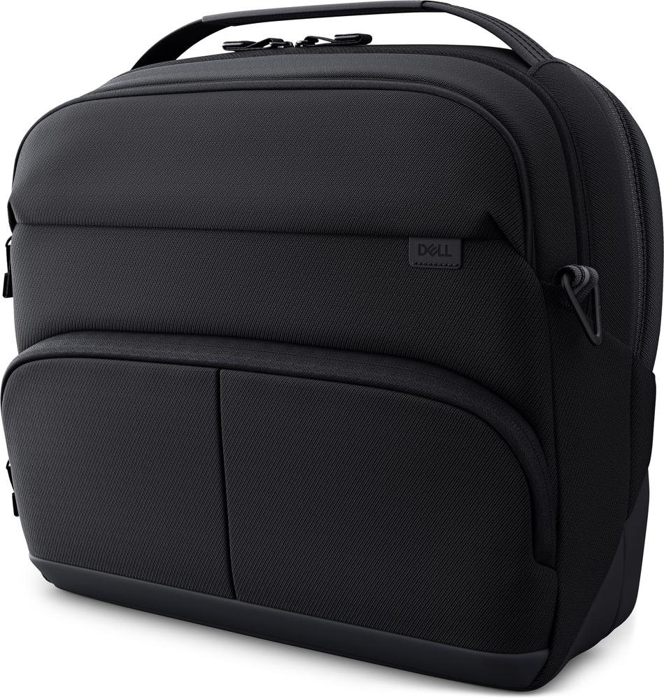 Mochila Dell Cc5626 Para Portatil 16 Pulgadas Negro
