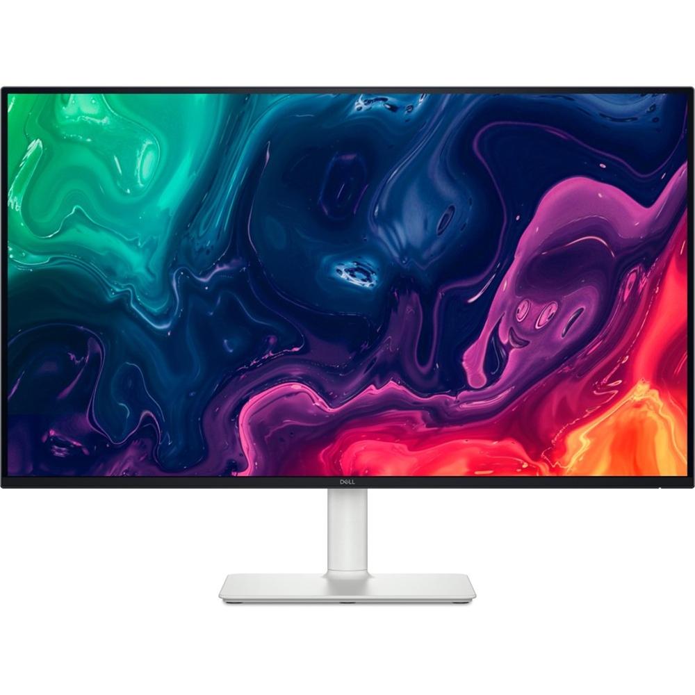 Monitor Dell Plus S3225qs 31.5 Pulgadas 4k Uhd 120hz Reacondicionado
