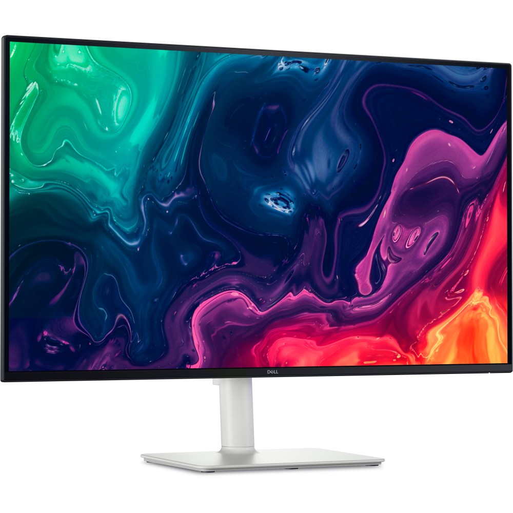 Monitor Dell Plus S3225qs 31.5 Pulgadas 4k Uhd 120hz Reacondicionado
