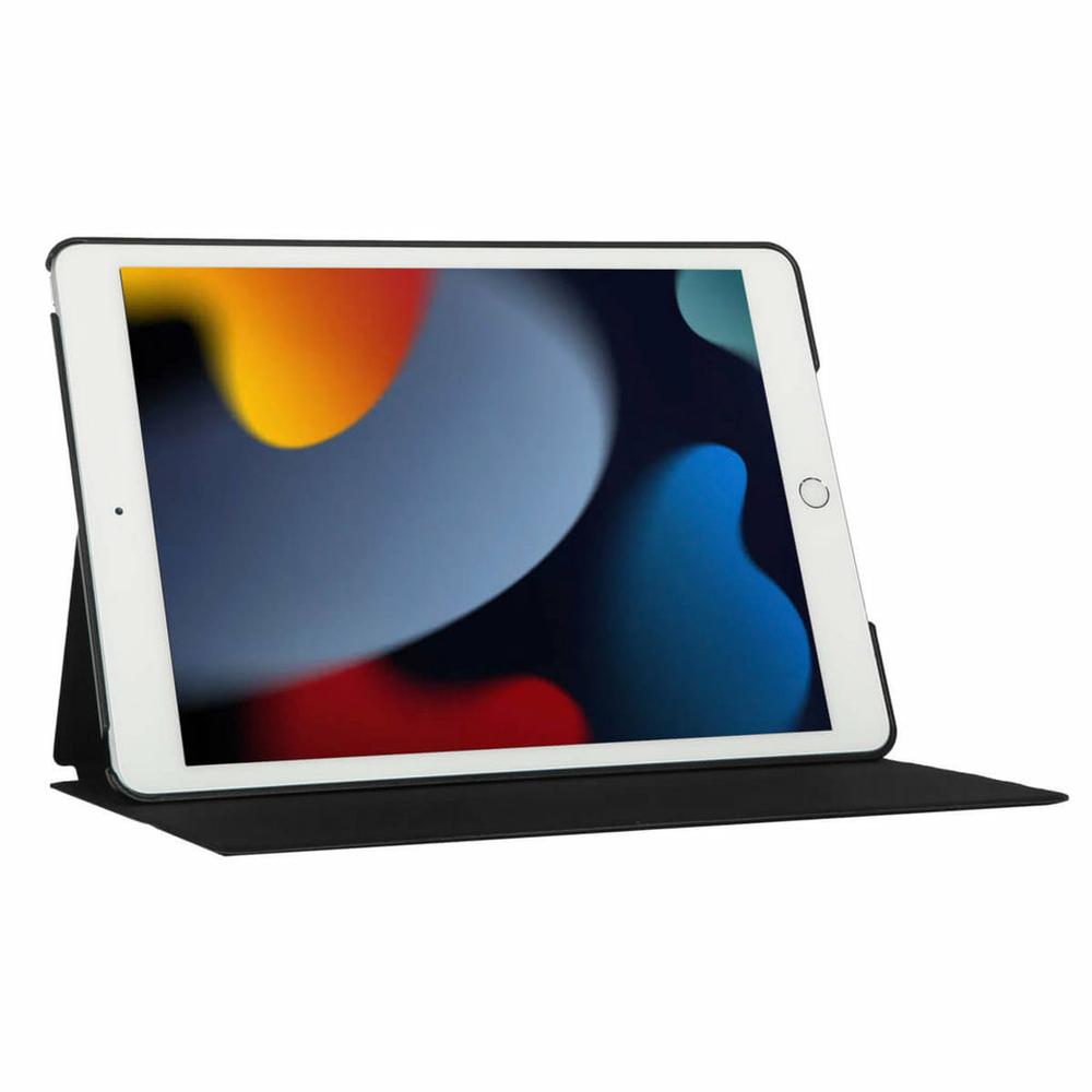Funda Targus Thz975gl Para Tablet 10.2 Pulgadas Negro