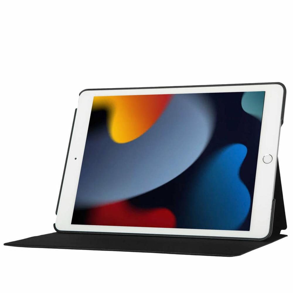 Funda Targus Thz975gl Para Tablet 10.2 Pulgadas Negro