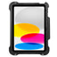 Funda Rugerizada Targus Thd929gl Para Tablet 10.9 Pulgadas Negro