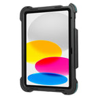 Funda Rugerizada Targus Thd929gl Para Tablet 10.9 Pulgadas Negro
