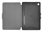 Funda Click - In Targus Thz999gl Para Samsung Galaxy Tab A11+ - A9+