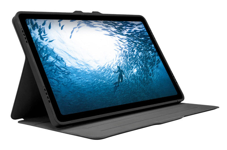 Funda Click - In Targus Thz999gl Para Samsung Galaxy Tab A11+ - A9+