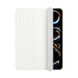 Funda Apple Smart Folio Para Ipad Pro 13 Blanca