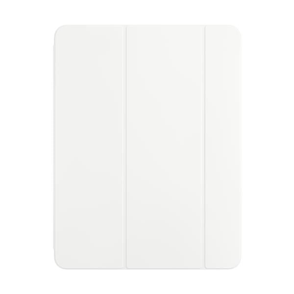 Funda Apple Smart Folio Para Ipad Pro 13 Blanca