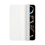 Funda Apple Smart Folio Para Ipad Pro 11 Blanca