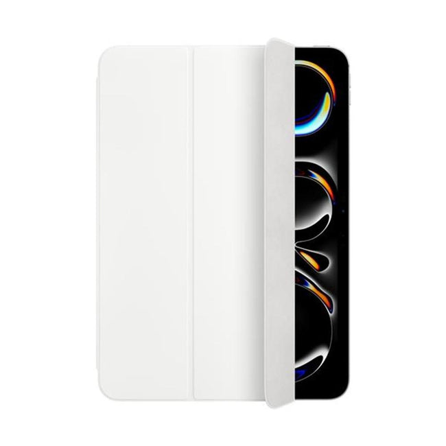 Funda Apple Smart Folio Para Ipad Pro 11 Blanca Hover Image