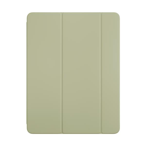 Funda Apple Smart Folio Para Ipad Air 13 Verde