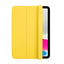 Funda Apple Smart Folio Para Ipad A16 Amarillo