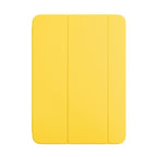 Funda Apple Smart Folio Para Ipad A16 Amarillo