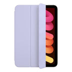 Funda Apple Smart Folio Para Ipad Mini A17 Lila