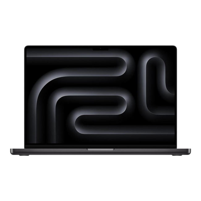 Portatil Apple Macbook Pro 16 - Apple M5 - 36gb - Ssd 2tb - 16.2 Pulgadas - Space Black Hover Image