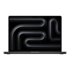 Portatil Apple Macbook Pro 16 - Apple M5 - 36gb - Ssd 2tb - 16.2 Pulgadas - Space Black