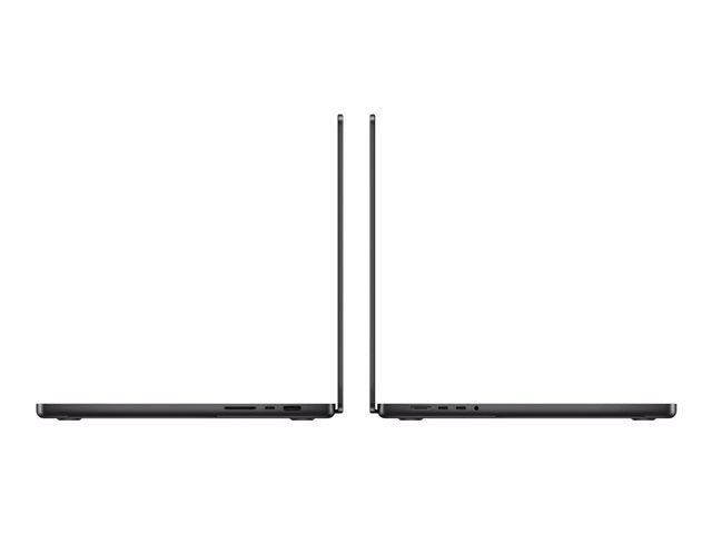 Portatil Apple Macbook Pro 16 - Apple M5 - 36gb - Ssd 2tb - 16.2 Pulgadas - Space Black