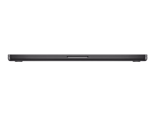 Portatil Apple Macbook Pro 16 - Apple M5 - 36gb - Ssd 2tb - 16.2 Pulgadas - Space Black