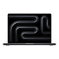 Portatil Apple Macbook Pro 14 - M5 Pro - 48gb - Ssd 1tb - 14.2 Pulgadas - Space Black