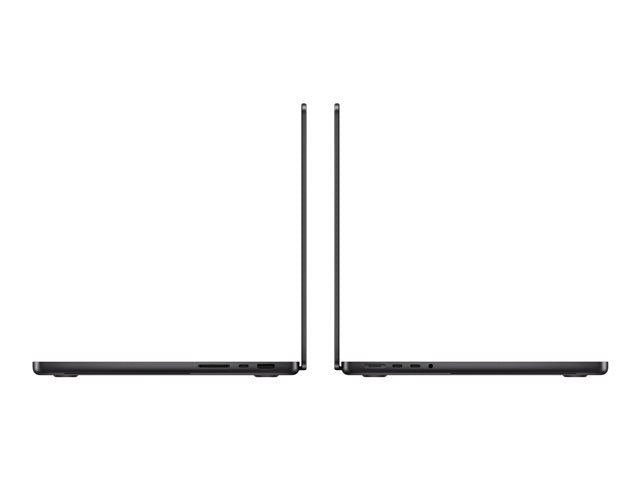 Portatil Apple Macbook Pro 14 - M5 Pro - 48gb - Ssd 1tb - 14.2 Pulgadas - Space Black