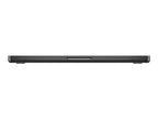 Portatil Apple Macbook Pro 14 - M5 Pro - 48gb - Ssd 1tb - 14.2 Pulgadas - Space Black