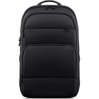 Mochila Dell Pro Plus Ecoloop Para Portatil 16 Pulgadas Negro