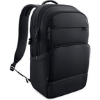 Mochila Dell Pro Plus Ecoloop Para Portatil 16 Pulgadas Negro