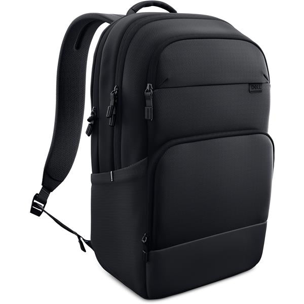 Mochila Dell Pro Plus Ecoloop Para Portatil 16 Pulgadas Negro