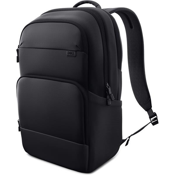 Mochila Dell Pro Plus Ecoloop Para Portatil 16 Pulgadas Negro