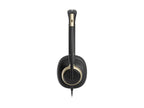 Auriculares Hp Poly Mission 825 Negro