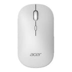 Raton Inalambrico Acer Amr130 Blanco