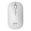 Raton Inalambrico Acer Amr130 Blanco