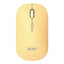 Raton Inalambrico Acer Amr130 Amarillo