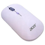 Raton Inalambrico Acer Amr130 Purpura