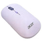 Raton Inalambrico Acer Amr130 Purpura