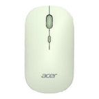 Raton Inalambrico Acer Amr130 Verde