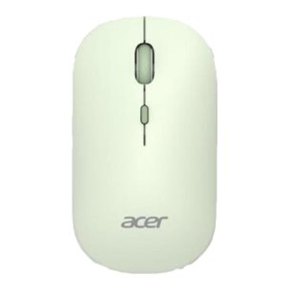 Raton Inalambrico Acer Amr130 Verde
